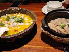 豆花鱼-意满花千醉(金茂览秀城店)