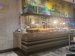 -亚马逊蒸汽活海鲜自助(LCM置汇旭辉广场店)