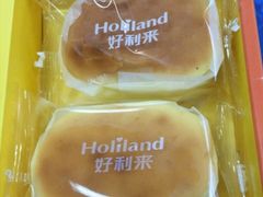 -好利来(彩香店)