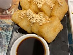 红糖糍粑-三猫黑鱼花(南大店)