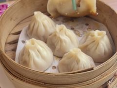 -小杨生煎(香港名都店)