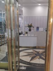 -YESIDO椰岛造型烫发染发