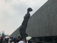 -侵华日军南京大屠杀遇难同胞纪念馆