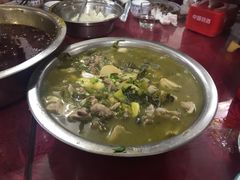 -米二红烧兔(华阳店)