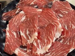 -马记伊源斋涮肉·清真菜(百子湾店)