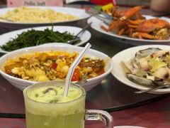 -大茄来海鲜餐厅(亚洲城分行)