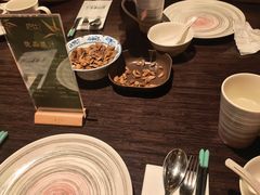 -庐灶江南·江南菜·四合院Bistro(东直门雍和宫·原华侨宾馆店)