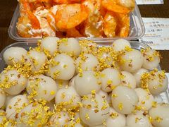 -金陵家宴·金陵春·南京菜(夫子庙店)