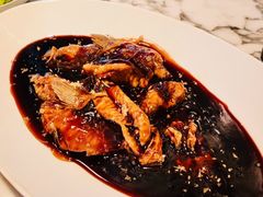 -杭州君悦酒店·湖滨28中餐厅