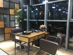 -UPTOP鼎上造型