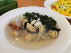 -萨莉亚意式餐厅(深圳北站店)