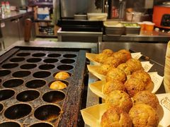 -筑地银GINDACO·日式简餐(枫蓝店)