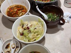 -味上湘菜馆(岳麓山店)
