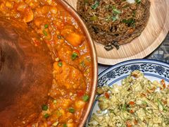 -蜗牛小馆醉乡民谣云南菜(惠新西里店)