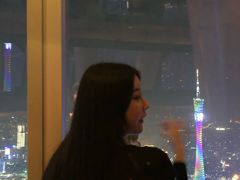 -广州四季酒店·天吧·高空酒吧