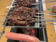 -正丰源大缸烧烤(人民路店)