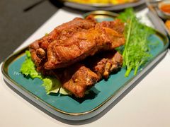 -BetterThai 泰加(苏州中心店)