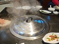 -崔记生活·铁锅炖鱼粘卷子(总店)
