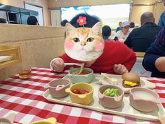 -西贝(苏州绿宝广场店)