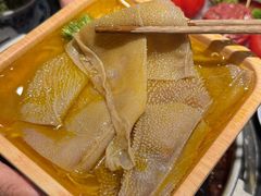 -青山青豆花·笑禅豆腐鱼(黄泥塝店)
