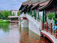 -西海子公园