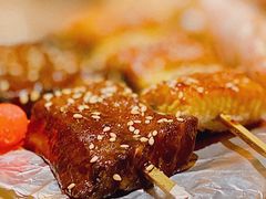 -越光米贩精致料理餐厅(金鹰店)