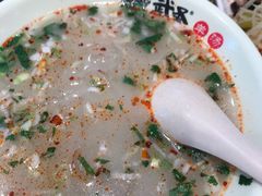 -武圣羊汤(武圣路店)