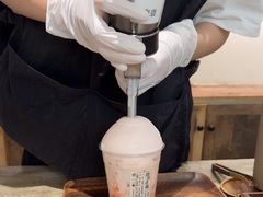 -李山山茶事(景枫店)