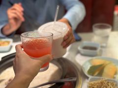 -捞神煲汤火锅(湖滨商业街店)