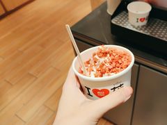 -西贝(虹口龙之梦店)