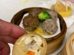 -国龙大酒店-中餐厅