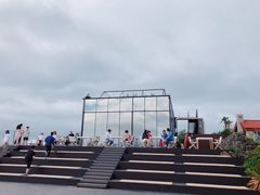 -Cafe Aewol Monsant