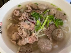 -蔡澜Pho·越南粉餐厅(海上世界店)