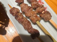 -蚝翅·海鲜粥·烧烤·龙虾季(海曙天一店)
