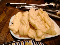 -门家大院铁锅炖(东北大马路店)
