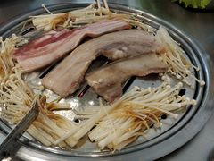 -韩九点烤肉(大学城店)