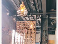 大堂-天手古舞居酒屋(889广场店)