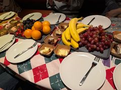 -星巴克(金茂大厦店)