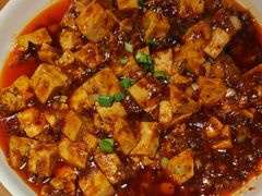 -红蜡烛-养生粥-津鲁菜(中山路店)