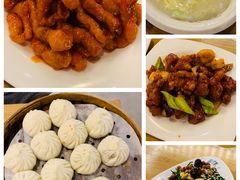 -陈傻子餐厅(世纪都会店)