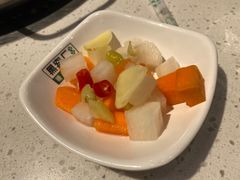 -黑窑厂糖油饼烤鸭·清真菜(旗舰店)