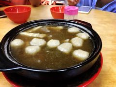 -新记肉骨茶
