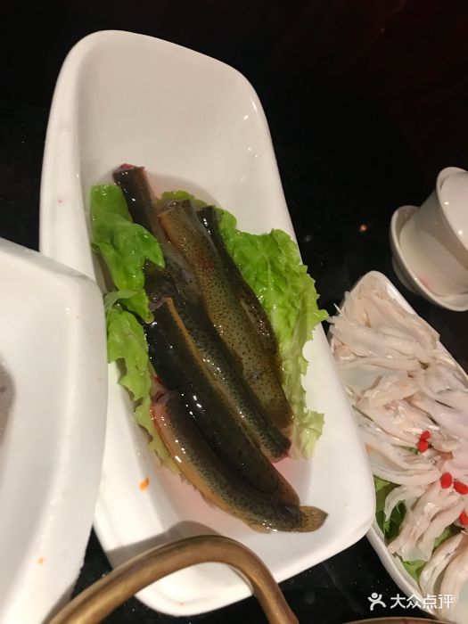 红运火锅(领袖店)泥鳅图片 - 第211张