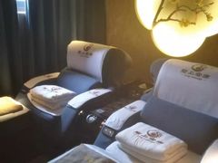 -君悦会影院足道·SPA•推拿(江桥店)