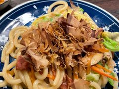 -哥哥の深夜食堂(红松东路店)