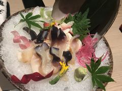 -天丰日本料理·铁板烧