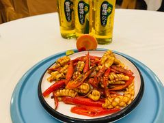 -五谷芳乳鸽王(海景店)