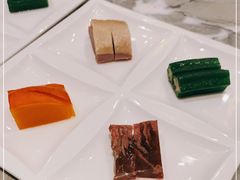 -萬國春·中菜馆(颐和公馆店)