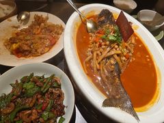 -桂小厨广西菜(万象城店)