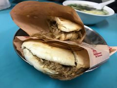 -樊记腊汁肉(竹笆市总店)